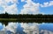 Dog Lake, Tuolumne Meadows, Yosemite