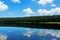 Dog Lake, Tuolumne Meadows, Yosemite