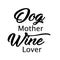 Dog Lover Pet Lover Quote