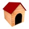 Dog\'s kennel