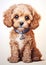 A Dog\\\'s Life: A Collar, a Kitten, a Teddy, and Some Puppies