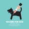 Dog\'s Vaccine To Prevent Illness