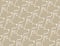 Dog Seamless Pattern vector puppy french bulldog hound wallpaper background isolated brown