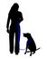 Dog training (obedience)