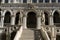 Doge Palace Giant Staircase