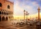 Doge palace, Venice, Italy