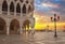 Doge palace, Venice, Italy