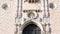 Doge`s Palace doges palace bottom to top detailed panorama, Venice, Italy