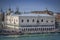 The Doge\'s Palace in Venice