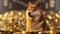 Dogecoin Crypto Bitcoin Altcoin Cute Dog Doge Shiba Inu Currency