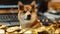 Dogecoin Cryptocurrency Regal Markets Stocks Trading Margin