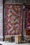 Dogubayazit, Turkey, Middle East, carpet, kilim, rug, rugs, carpets, handmade, traditional, luxury, shopping, hand knotted, market