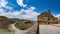 Dogubayazit, Turkey, Middle East, Ishak Pasha Palace, mosque, mountain, old, ancient, ruined, old ruins, Beyazit