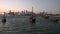 Doha Bay seafront