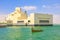 Doha Seafront Islamic Museum