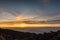 Doi Inthanon view point in the morning, Doi Inthanon National Park, Thailand