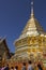 Doi Suthep Buddhist Temple - Chiang Mai - Thailand