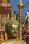 Doi Suthep Buddhist Temple - Chiang Mai - Thailand