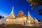 Doikongmu Stupa