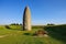 Dol-de-Bretagne Menhir du Champ-Dolent