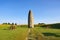 Dol-de-Bretagne Menhir du Champ-Dolent