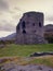 Dolbadarn castle, Llanberis, North Wales