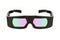 Dolby cinema 3D glasses