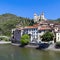 Dolceacqua town