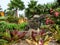 Dole Plantation Garden