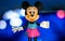 Doll Mini Mouse