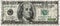 Dollar banknote