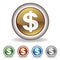 dollar icon