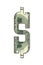 Dollar sign