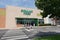 Dollar Tree exterior angle view