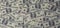 Dollars background, heap of hundred USA dollar banknote bills, many American cash money