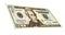 Dollars banknotes. Twenty dollar banknote