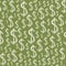 Dollars signs seamless pattern