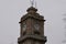 Dolmabahce clock tower