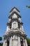 DolmabahÃ§e Clock Tower