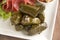 Dolmades