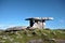 The Dolmen, Burren, Ireland