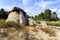 Dolmen of Cortico or Dolmen of the House of the Orca