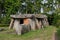 Dolmen de Bagneux is a prehistoric monument from the neolithic period