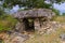 Dolmen de la Fabiere in Cevennes