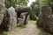 Dolmen of Keriaval 3500 BC | Four chamber dolmen