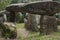 Dolmen of Keriaval 3500 BC | Four chamber dolmen