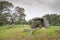 Dolmen of La Lapita