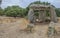 Dolmen of La Lapita, Barcarrota, Spain