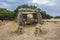 Dolmen of La Lapita, Barcarrota, Spain