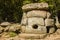 Dolmen, North Caucasus, Russia